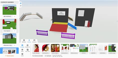 cospacez|CoSpaces Edu Forum.